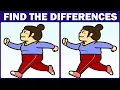Find the Difference Challange Puzzle Game 77