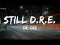 Download Lagu Dr. Dre - Still D.R.E. (Lyrics) MP3