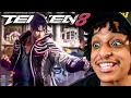 Download Lagu AGENT PLAYS AND BEAT TEKKEN 8 STORY IN ONE VIDEO
