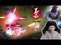 Download Lagu 2255LP Lucian : Lucian Electrocute + Nami DAMAGE is so BROKEN - Engsub