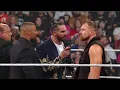 Download Lagu MOXLEY SHOCKS WWE! Returns \u0026 DESTROYS Seth Rollins and Bron Breakker | Oct 2, 2025