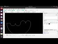 LibreCAD Issue - Polyline Command Tool