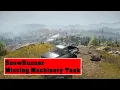 SnowRunner Missing Machinery Task