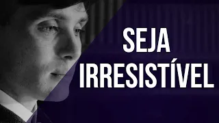 Como Seduzir Uma Mulher SUTILMENTE [Seja Irresistível] · Postura de Homem