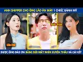 Download Lagu Anh Shipper Cho Ông Lão Ăn Mày 1 Chiếc Bánh Mỳ, Lại Được Ông Báo Ơn Bằng Đôi Mắt Nhìn Xuyên Thấu