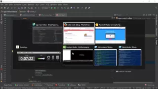 4 Debugging Isomorphic Application with Node