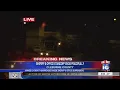 Update Cleburne Co Standoff Over Former Deputy Surrenders