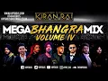 Lagu Mega Bhangra Mix Volume 4 | Kiran Rai | Latest 2018 Mix | Non Stop Hits