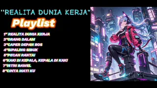 realita dunia kerja hiphop musikviral musikhiphop musikalisasipuisi