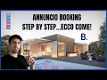 Come Creare Annuncio su Booking Step by Step suggerimenti