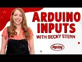 Arduino - Electronics with Becky Stern Digi-Key Electronics