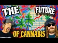 New Grow Tech Styles Strains 2025 Cannabis Trends Revealed