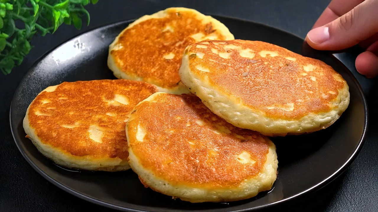 오트밀 한 컵만 있으면 됩니다! 한 달 만에 30kg 감량했어요. 뱃살이 녹아내려요! Thumbnail