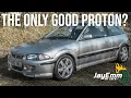 Download Lagu 1998 - 2005 Proton Satria GTI - The Hot Hatch That Time (and Everyone Else) Forgot