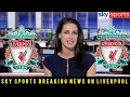Download Lagu SHOCK TWIST EMERGES🚨😳 MASSIVE LIVERPOOL TRANSFER LEAK🔥 €80M STRIKER DEAL CONFIRMED✅