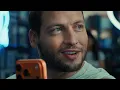 AT T Commercial 2025 iPhone 17 Pro Championship Tattoos Ad Review