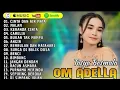 Download Lagu TASYA ROSMALA FULL ALBUM ADELLA TERBARU 2025 || CINTA DAN AIR MATA - MALAM - KERANDA CINTA - CAMELIA