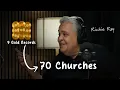 Richie Ray Trading Fame and Fortune for a Life Worth Living