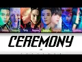 Download Lagu [AI COVER] NCT127 - 'CEREMONY' Lyrics 가사 | ORIGINAL BY Stray Kids