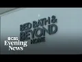 Bed Bath Beyond returns with new store in Nashville