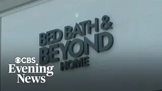 Bed Bath Beyond returns with new store in Nashville