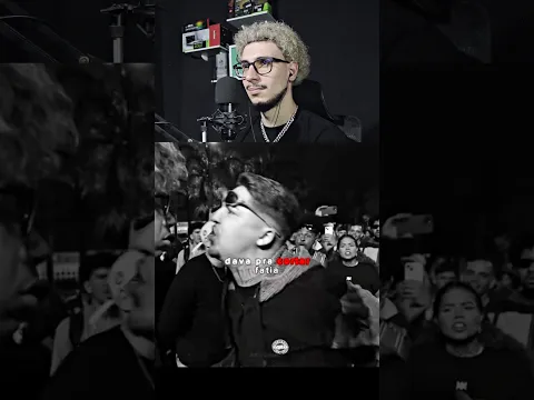 O Real Rap é o salvador da rima! #batalhaderima #salvadormc #salvadordarima