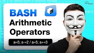 Bash Scripting Tutorial Arithmetic Operators Made Simple