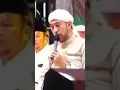 Sholawat Nariyyah \u0026 Doa Rajab - Habib Bidin Assegaf (Majelis Azzahir)