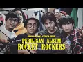 Download Lagu Perilisan Album Rocket Rockers #HoolaPunyaCerita