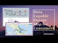 Data Capable Outage Map for Customers DCOMC