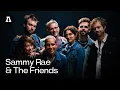 Sammy Rae The Friends on tree Live Full Session