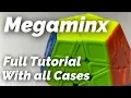 Download Lagu Megaminx Full Tutorial with all Cases and Algorithms