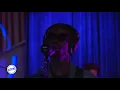 Black Pumas performing "Oct 33" live on KCRW