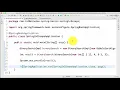 017 Step 3 Making the Binary Search Algorithm Example Loosely Coupled