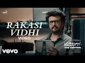 Download Lagu Vettaiyan The Hunter (Telugu) - Rakasi Vidhi Video | Rajinikanth | Anirudh Ravichander