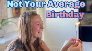 Olivia Turns 17!! Happy Birthday