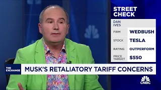 Apple will still reach all-time highs in 6-18 months, says Wedbush's Dan Ives