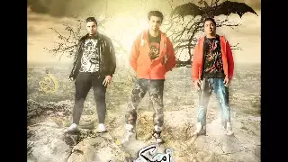 مهرجان اتنين صحاب فريق الاحلام   زيزو النوبى   بنوا   حمو صبحى   مهرجانات جديده      دندنها