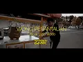 Download Lagu Ndarboy Genk - Wong Perantauan (Official Lyrics Video)