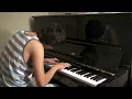 "Mr. Highway's Thinking About the End" - A Day to Remember piano cover