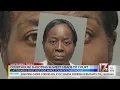 Woman accused of shooting Wake County attorneys due in court