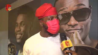 the headies is going to atlanta georgia
