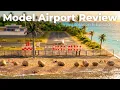 These Are The BEST Model Airports I ve Seen Yet