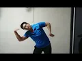 「残酷な天使のテーゼ」MUSIC VIDEO（HDver.）/Zankoku na Tenshi no Te-ze“The Crue... | Dance (Freestyle) by Bing Xi