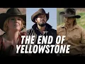 Major Future Plans for Yellowstone Characters Leaked