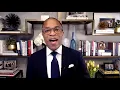 Anchored Identity Jonathan Capehart on the Modern Newsroom