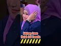 Lagu Evi tamala - artis kawakan menjadi bintang tamu haji oma #viral #shorts