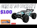 TELL ME WHAT YOU THINK ABOUT THIS TRUCK SUCHIYU 16101 ZLL SG116 MAX Brushless 4WD EP