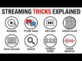 Every Trick Streaming Platforms Use to Keep You Watching Explained