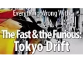 Download Lagu Everything Wrong With The Fast \u0026 The Furious: Tokyo Drift